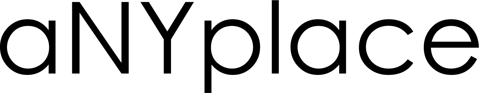 aNYplace